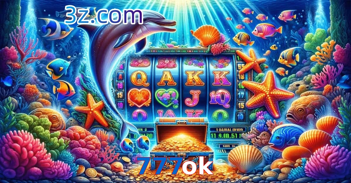 777ok games